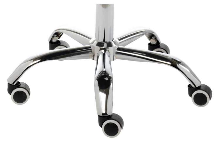 Офисное кресло Kolin white-6