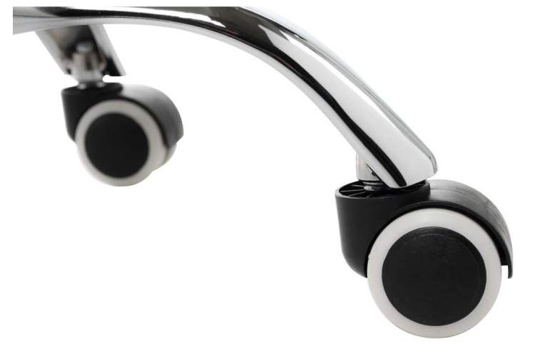 Офисное кресло Kolin white-7