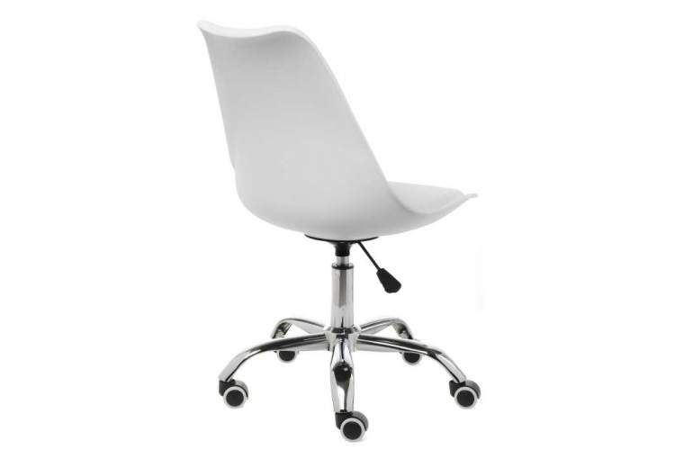 Офисное кресло Kolin white-8