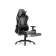 Офисное кресло Tesor black / gray