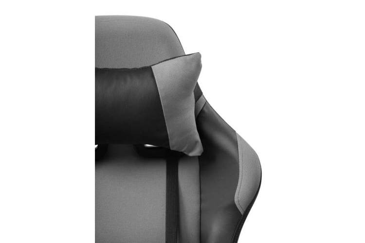 Офисное кресло Tesor black / gray-9