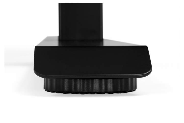 Компьютерный стол Маркос 140х80 розовый / черный-15