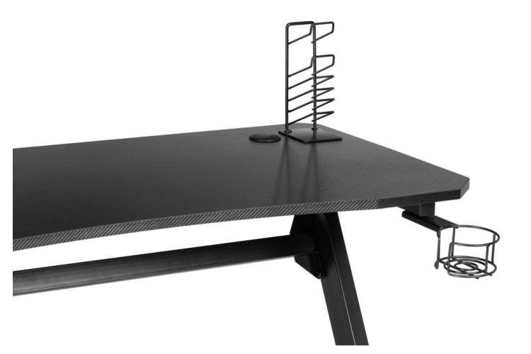 Офисная мебель Master 2 black-3