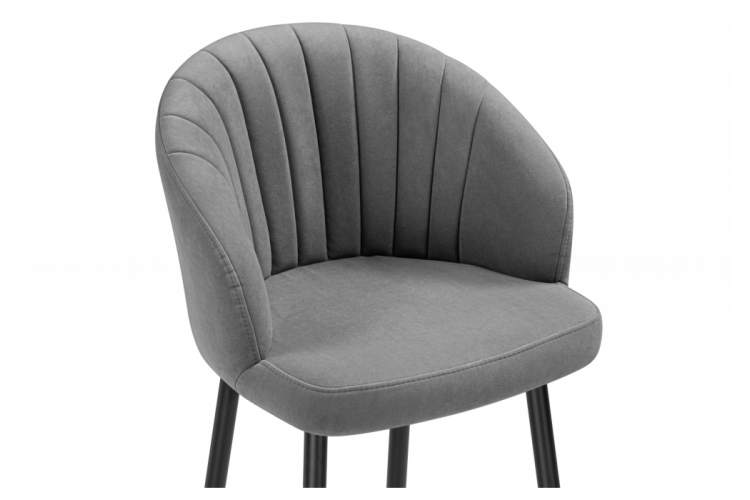 Барный стул Бэнбу marseille 11 / черный-5