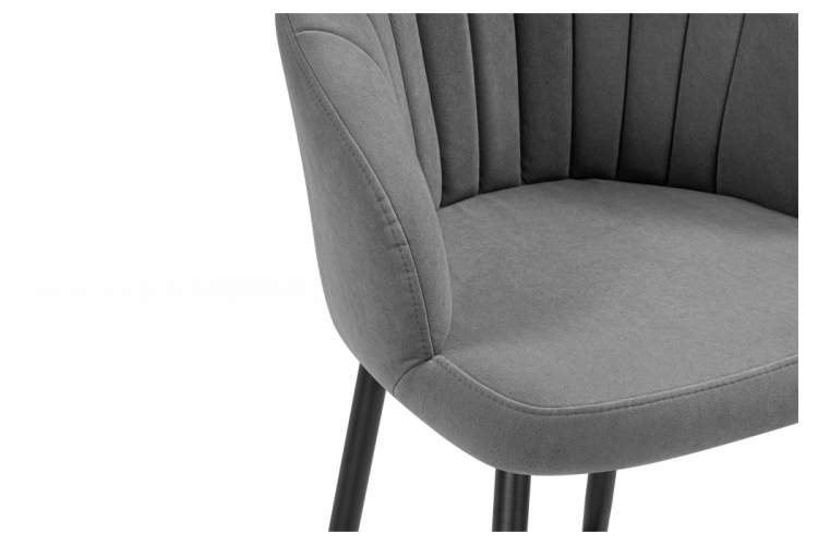 Барный стул Бэнбу marseille 11 / черный-6