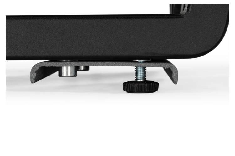 Стол деревянный Эудес 160(205)х90 сабия / черный-13