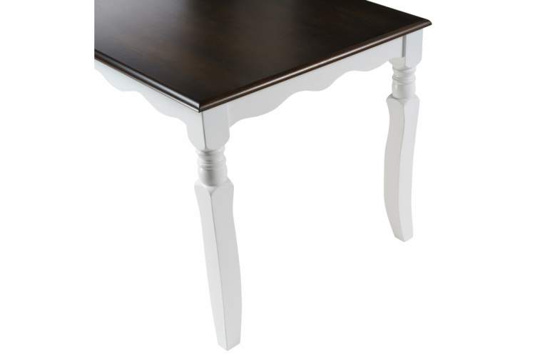 Стол деревянный Provance-7