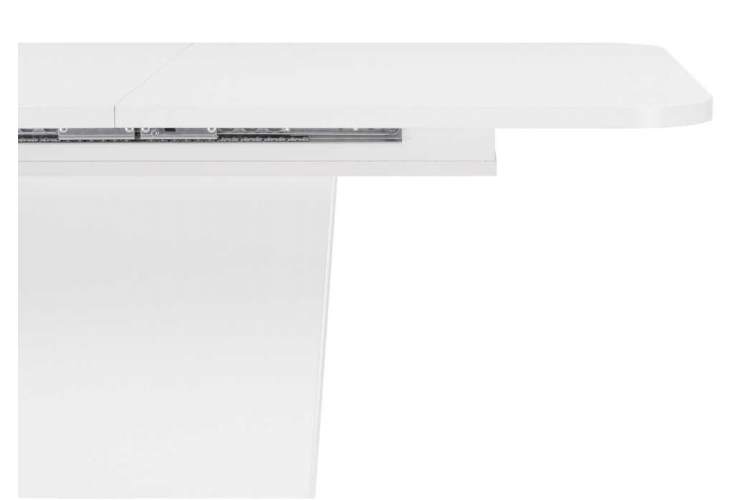 Стол деревянный Токио-28 белый-5