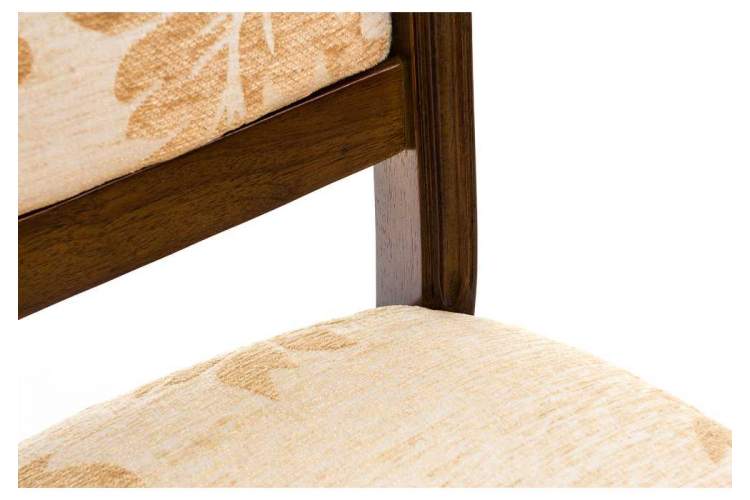 Demer cappuccino A2 Стул деревянный-4