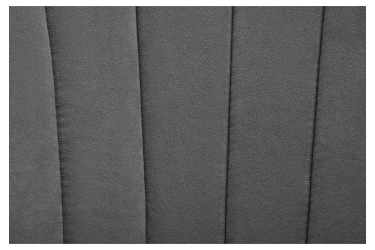 Стул на металлокаркасе Бэнбу velutto 32 / черный-7