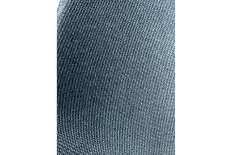 Стул на металлокаркасе Lilu gray / white-6