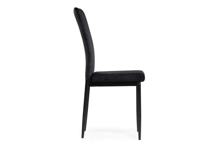 Стул на металлокаркасе Rek black-2