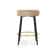 Барный стул Plato dark beige