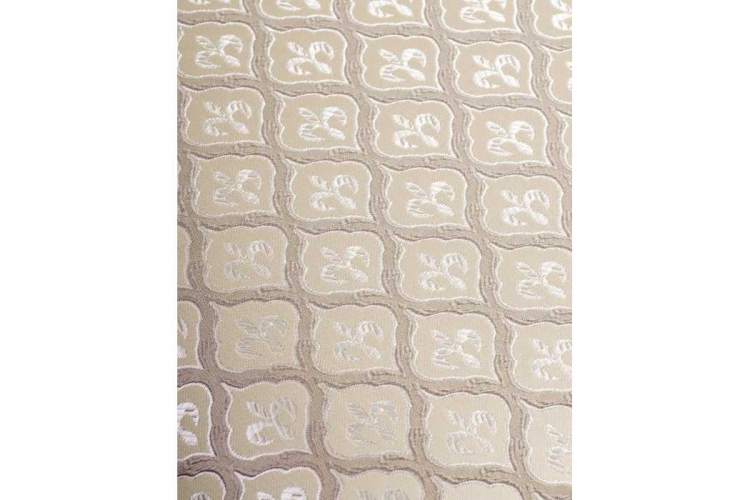 Стул деревянный Луиджи белый / бежевый-7