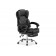 Kolson black Офисное кресло