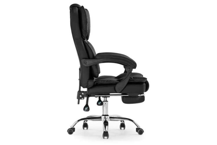 Офисное кресло Kolson black-4