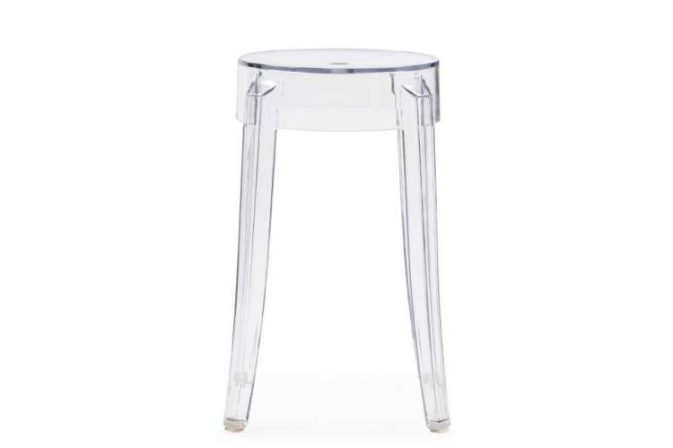 Табурет Rainis white-1