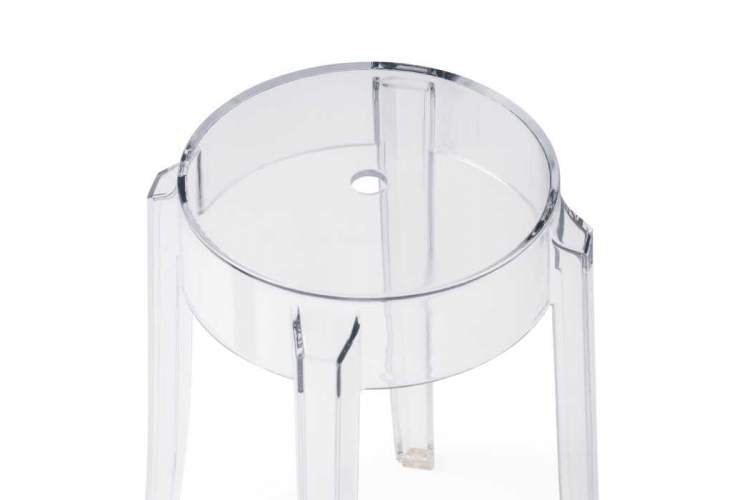 Табурет Rainis white-2