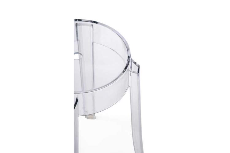 Табурет Rainis white-3