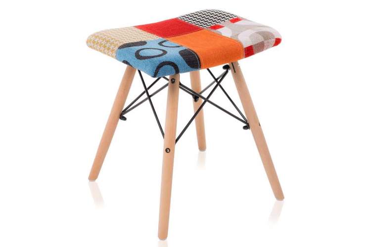 Табурет Ben Multicolor