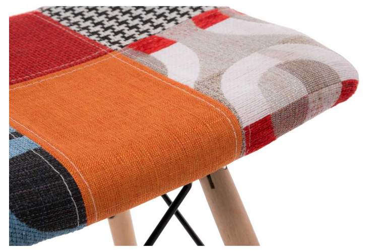 Табурет Ben Multicolor-3