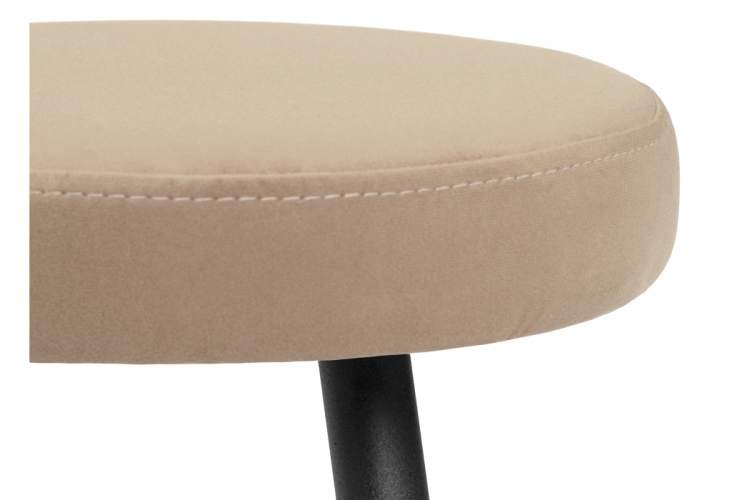 Табурет Сино velutto 05 / черный-4