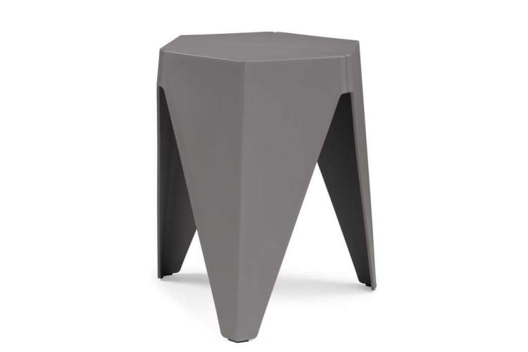 Korner gray Табурет-1