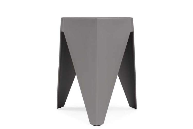 Korner gray Табурет-2