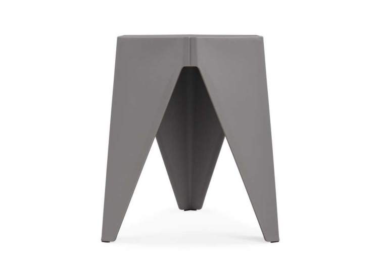 Korner gray Табурет-3