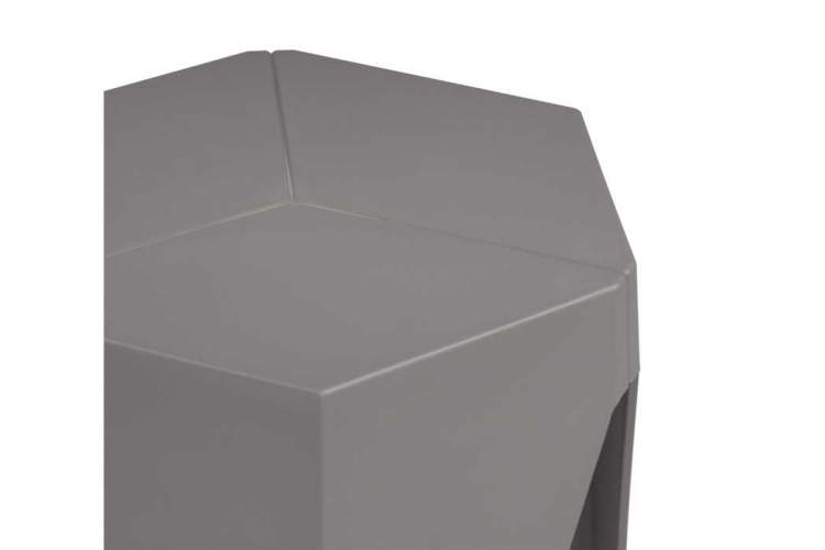 Korner gray Табурет-4