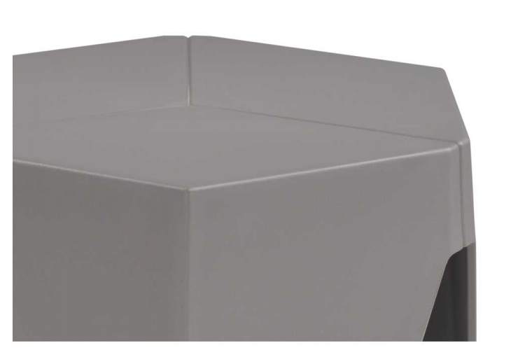 Korner gray Табурет-5