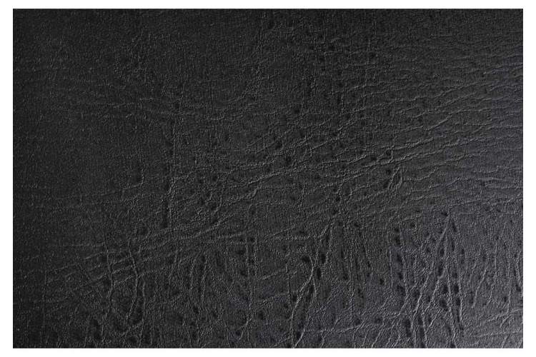 Стул на металлокаркасе Gikat черный / темный мусс-6