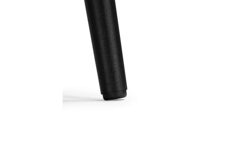 Стул на металлокаркасе Бэнбу marseille 30 / черный-7