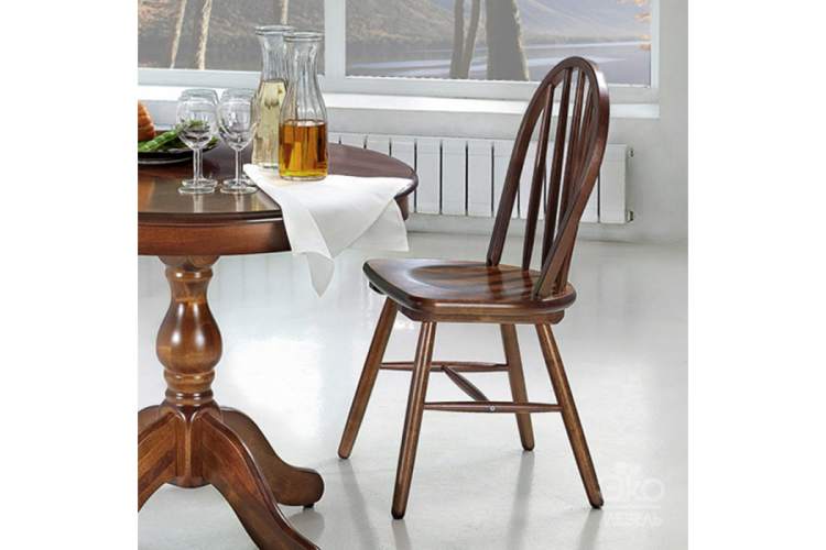 Стул деревянный Деревянный стул Венский-2