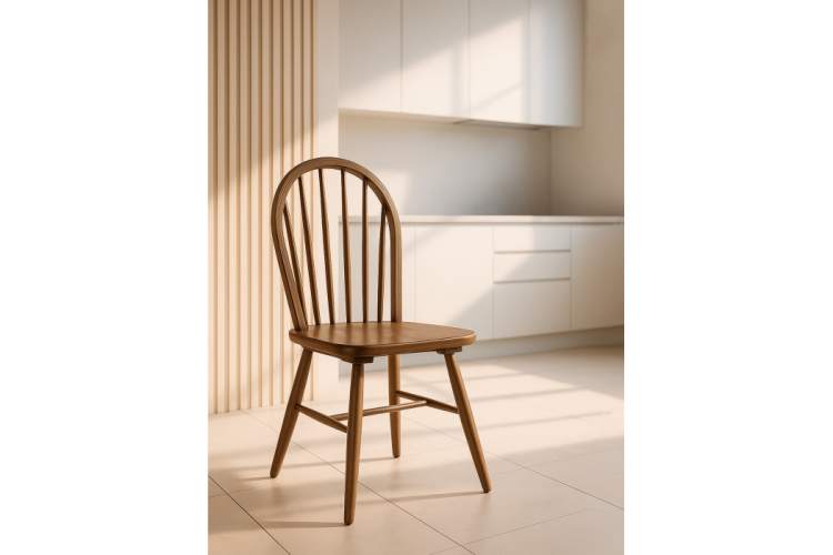 Стул деревянный Деревянный стул Венский-1