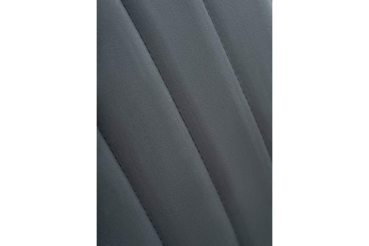 Барный стул Joan dark grey / steel-6