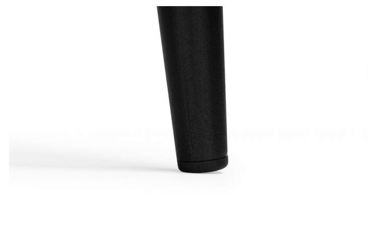 Стул на металлокаркасе Моншау marseille 13 / черный-6