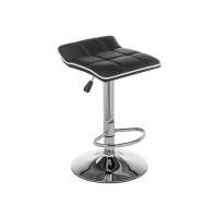Барный стул Fera black / white Барный стул Fera black / white
