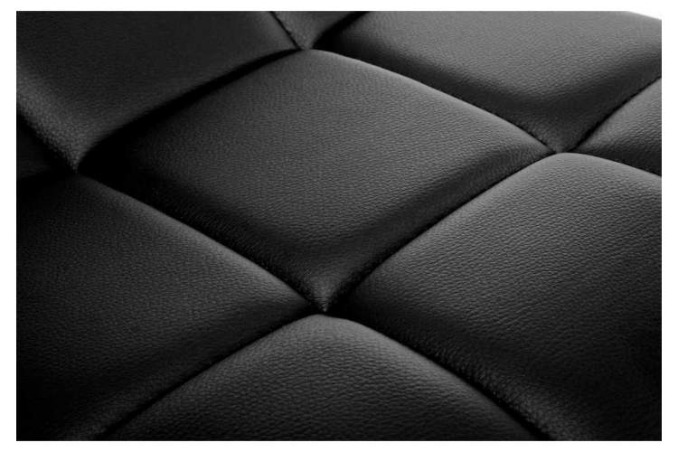 Барный стул Fera black / white-7