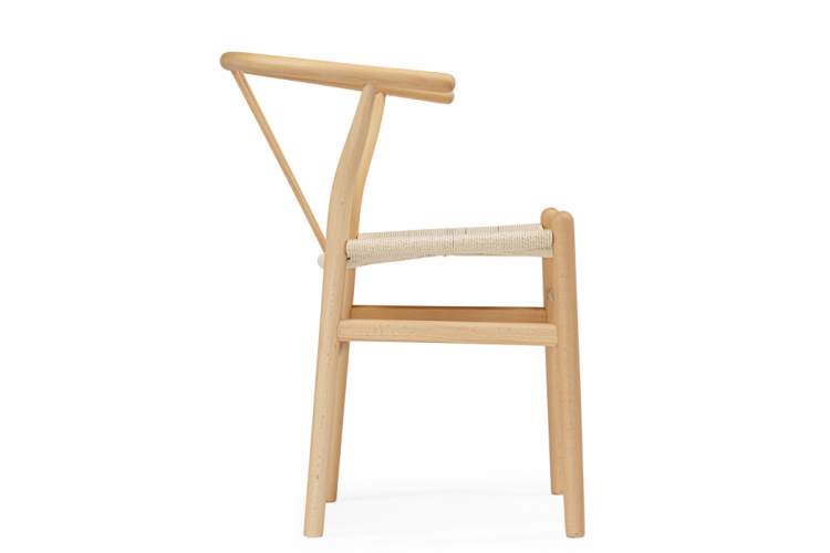 Стул деревянный Arcus wood / beige-7