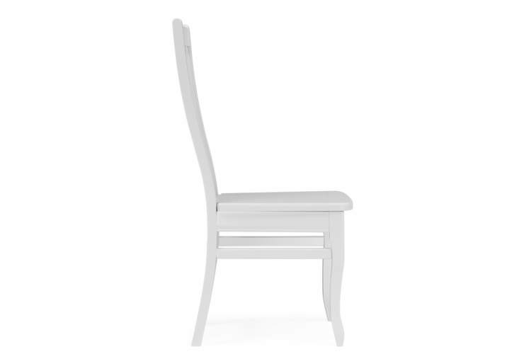 Стул деревянный Арлет белый / жесткий-7