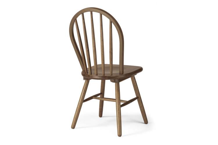 Стул деревянный Деревянный стул Венский-7