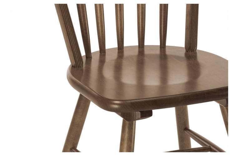 Стул деревянный Деревянный стул Венский-9