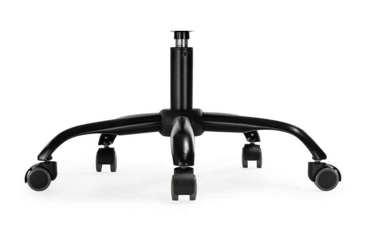 Офисное кресло Анко бежевое-5