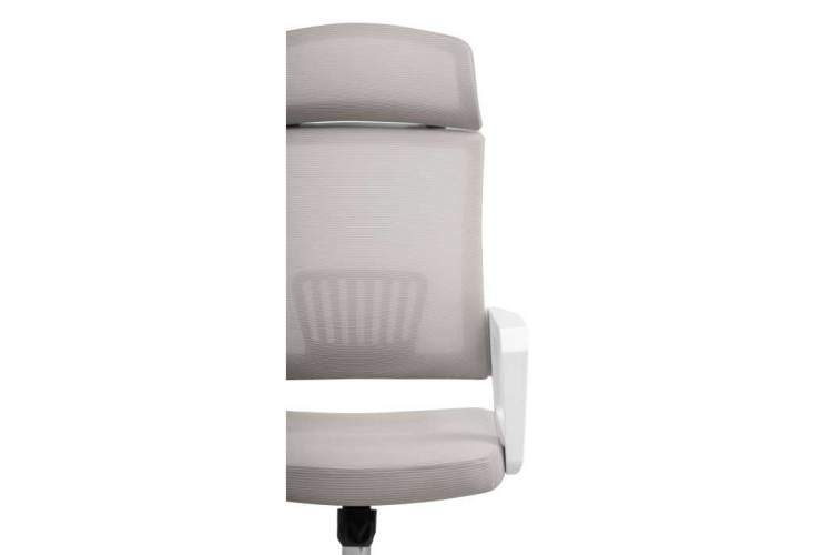 Компьютерное кресло Klit light gray-6