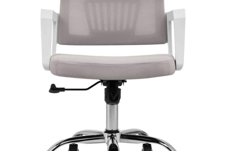 Компьютерное кресло Klit light gray-7