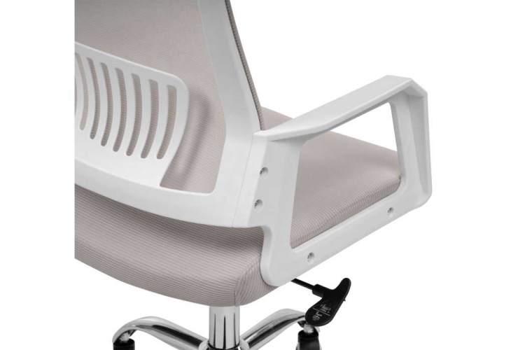 Компьютерное кресло Klit light gray-8