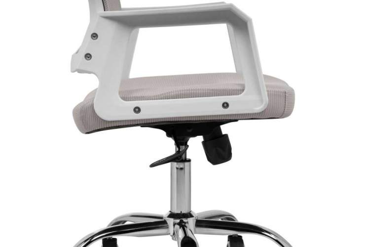 Компьютерное кресло Klit light gray-9