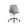 Офисное кресло Kolin light gray