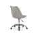 Офисное кресло Kolin light gray